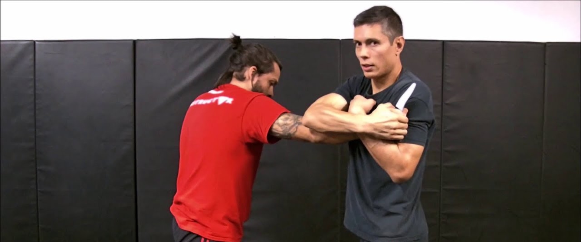 Defending Against Weapons: An In-Depth Look at Krav Maga Advanced Techniques