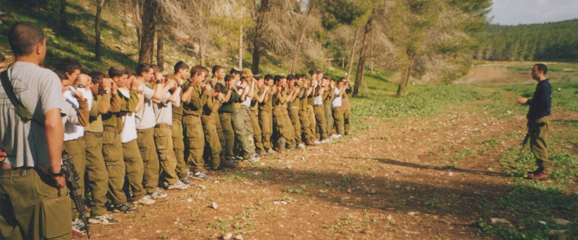 Exploring the History of the IDF and Krav Maga