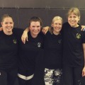 Finding a Qualified Krav Maga Instructor