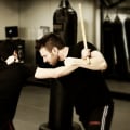 Defending Yourself Against Weapons: A Comprehensive Overview of Krav Maga Self-Defense Techniques