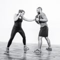 Strength Training Exercises for Krav Maga