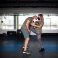 Famous Krav Maga Instructors and Their Contributions