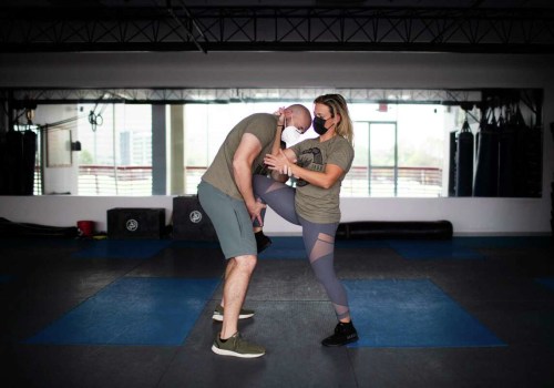 Famous Krav Maga Instructors and Their Contributions